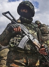 Ukrainians trust army the most - poll