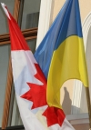 Canada begins new training courses for Ukrainian troops