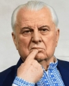 Kravchuk says when Ukraine can move to political part of Minsk agreements