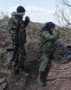 Donbas seeing considerable escalation along entire contact line in last day