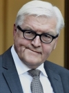 Steinmeier supports CoE initiative on monitoring in Crimea