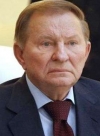 Zelensky thanks Kuchma for his work in Trilateral Contact Group