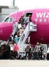 Wizz Air announces new routes from Kyiv to Denmark, Germany and Latvia