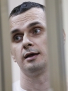 Sentsov transferred to pre-trial detention center in Moscow