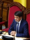 Five parliamentary factions, group For Future created in Rada