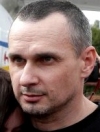 Sentsov ready to help develop strategy for Crimea return