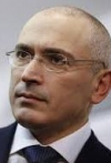 Russian investigators suspect Yukos CEO of Nefteyugansk mayor murder