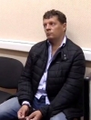 Moscow court extends arrest of journalist Sushchenko for another two months