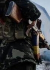 One Ukrainian serviceman killed in ATO area