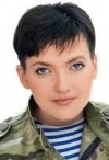 Investigation into Savchenko case in Russia over, to be brought to court