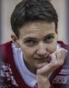 Savchenko announces hunger strike without water