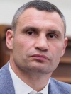 Klitschko in talks with other mayors to create political party