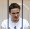 Savchenko faces 25 years in Russian prison