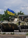 Ukraine is ready to withdraw tanks from demarcation line