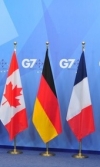 G7 ambassadors call on Ukraine to adopt pension reform as soon as possible