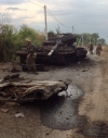 The investigation has counted 360 soldiers died near Ilovaisk