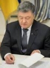 Poroshenko signs decree on Police Day