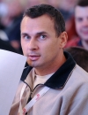 Action in support of Oleg Sentsov to be hold in Cannes