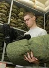 Spring conscription for military service kicks off in Ukraine