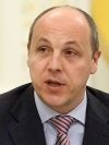 Parubiy intends to reform Verkhovna Rada