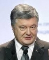 Poroshenko to meet with Merkel, Macron, Tusk on May 9-10