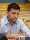 Zelensky not ruling out full-scale war with Russia