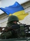 No casualties among Ukrainian military over past day