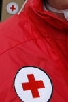 Militants do not allow Red Cross humanitarian aid entering Donetsk