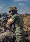 Ceasefire regime observed in Donbas