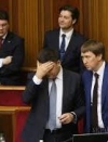 Groysman promises to resign if Rada fails to vote for anti-corruption court