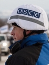 OSCE records significant increase in ceasefire violations near Zolote