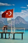 Full lockdown in Turkey to have no impact on tourists from Ukraine