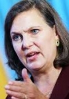 Sanctions against Russia to remain until Ukraine gets Crimea back – Nuland