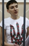 Communications data: Savchenko captured before Russian journalists killed