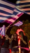 Greek Parliament adopts bill on creditors’ demand