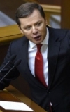 Lyashko faction quits coalition