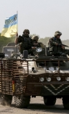 Ukrainian army death toll in Donbas estimated at about 2,300 men