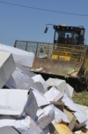 Russia destroys over 700 tonnes of banned food since early August