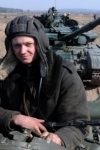 First phase of pullback of Ukrainian tanks in Luhansk region over