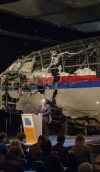 Malaysia to push for international court on MH17