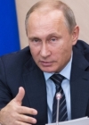 Putin calls Turkey "accomplices of terrorists" after Russian jet shot down