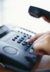 Ukraine national police call center starts taking calls