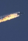 Turkey warns Russian fighter jet 10 times about violating Turkish airspace