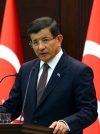 Turkish PM supports Ukraine's sovereignty over occupied Crimea