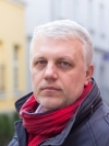 Today marks fifth anniversary of journalist Pavel Sheremet's murder