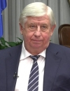 Rada registers draft presidential consent for Shokin dismissal