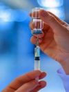 Lithuania to provide Ukraine with 100,000 doses of coronavirus vaccine