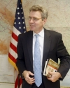 Ambassador Pyatt: Ukraine should become agricultural superpower