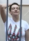 Savchenko stops dry hunger strike – lawyer