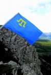 Сrimean Tatars ask Poroshenko to become their voice